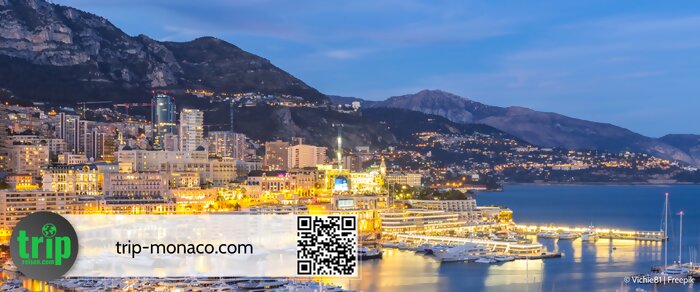 Trip Monaco ☀ Urlaub buchen