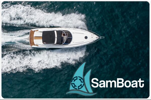 Miete ein Boot im Urlaubsziel La Palma bei SamBoat, dem führenden Online-Portal zum Mieten und Vermieten von Booten weltweit