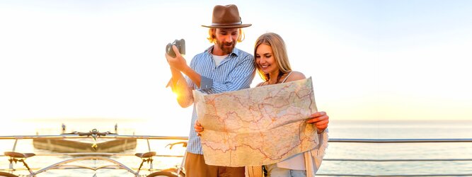 Trip La Palma - Reisen & Pauschalurlaub finden & buchen - Top Angebote für Urlaub finden