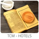 Trip La Palma Reisemagazin  - zeigt Reiseideen geprüfter TCM Hotels für Körper & Geist. Maßgeschneiderte Hotel Angebote der traditionellen chinesischen Medizin.