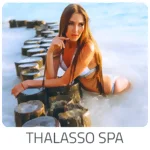 Trip La Palma Reisemagazin  - zeigt Reiseideen zum Thema Wohlbefinden & Thalassotherapie in Hotels. Maßgeschneiderte Thalasso Wellnesshotels mit spezialisierten Kur Angeboten.
