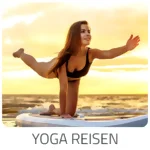 Trip La Palma Reisemagazin  - zeigt Reiseideen zum Thema Wohlbefinden & Beautyreisen mit Urlaub im Yogahotel. Maßgeschneiderte Angebote für Körper, Geist & Gesundheit in Wellnesshotels