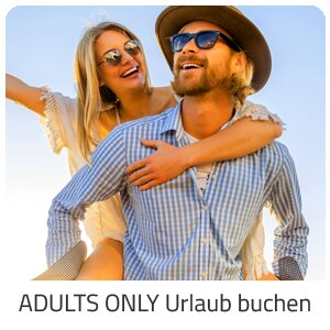 Adults only Urlaub buchen - La Palma